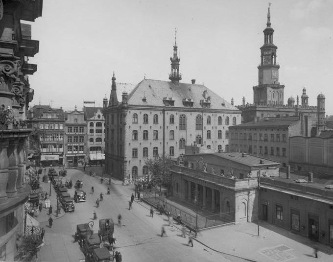 stary rynek